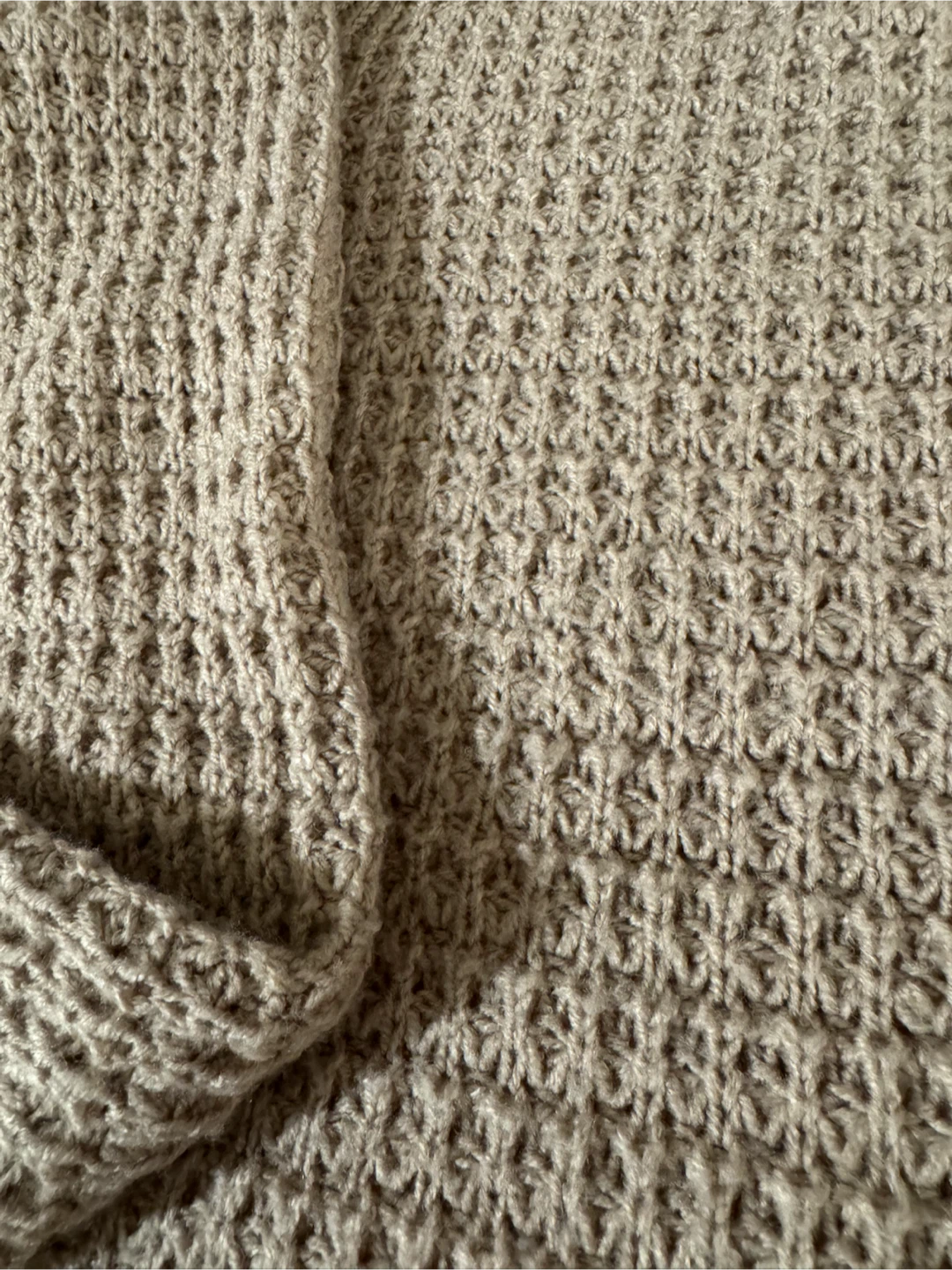 Gap Women's Textured Knit Sweater - photo 5