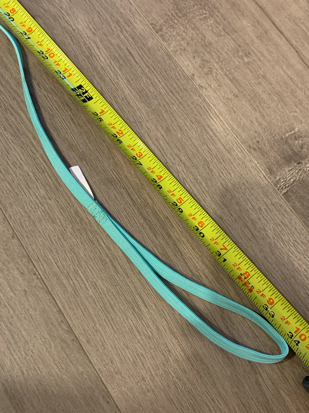 Teal Pet Cat Harness and Leash Set - photo 4