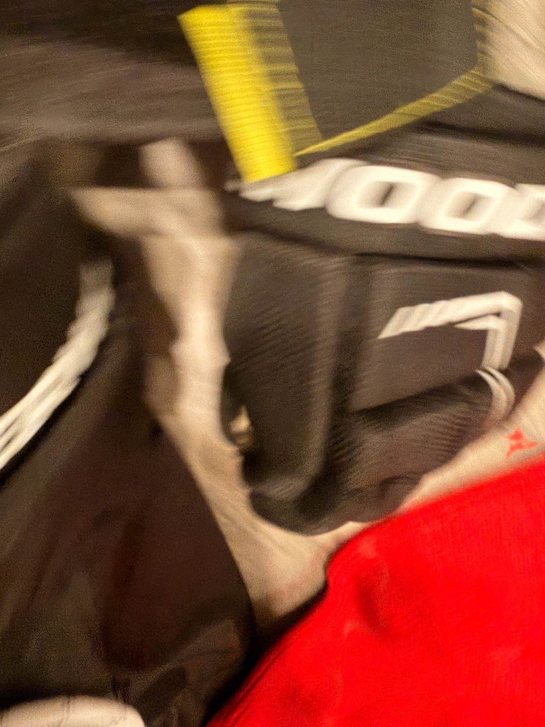 Children’s Sherwood Rekker Hockey Pants YTH Small - photo 4