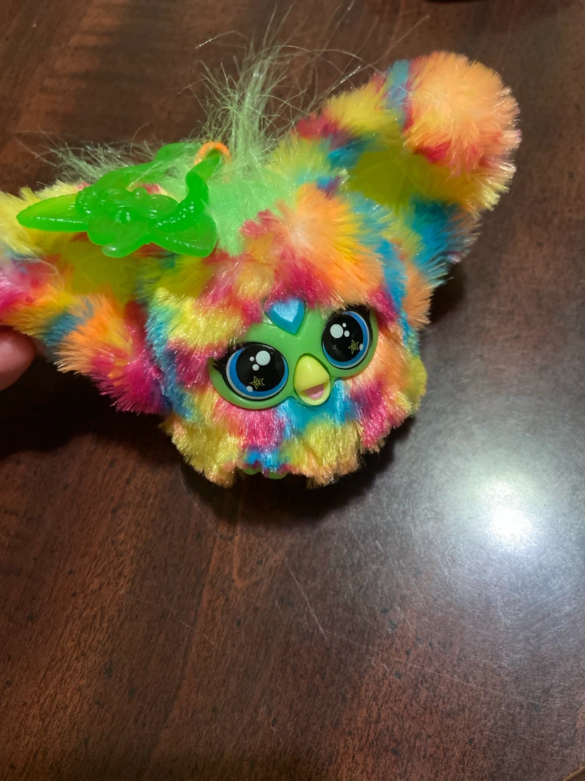 Furby Connect Toy