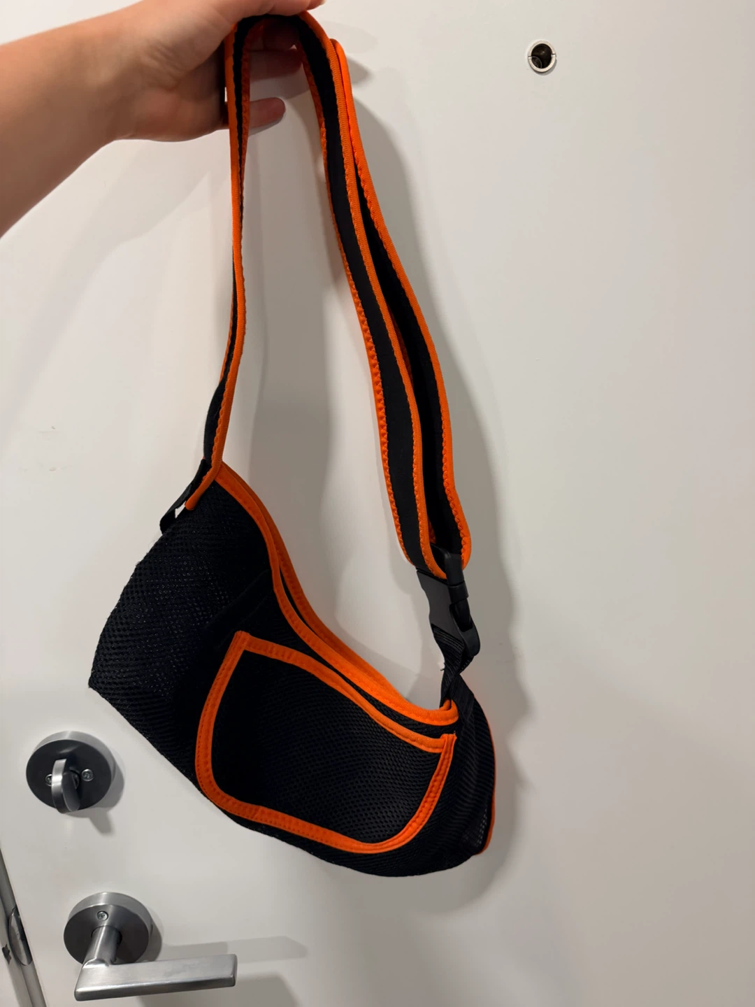 Arm Sling with Shoulder Immobilizer Support – Size Medium - photo 3