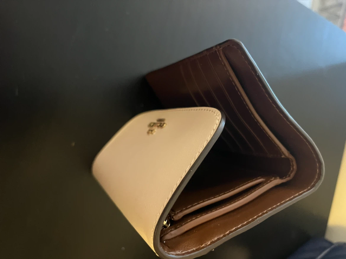 Coach Bifold Wallet - photo 3