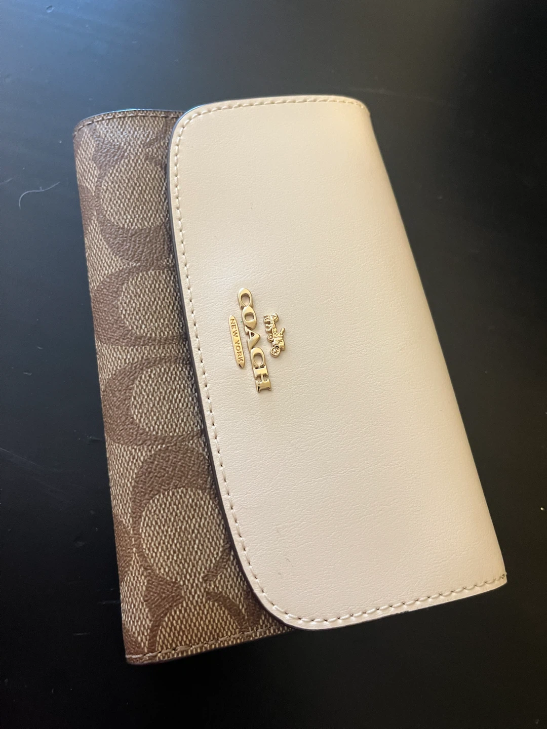 Coach Bifold Wallet