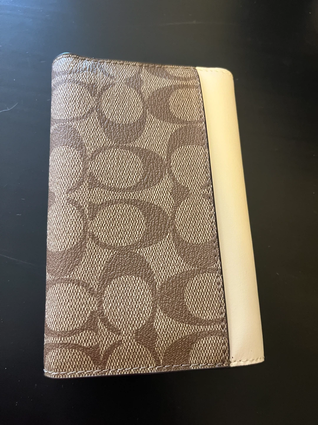 Coach Bifold Wallet - photo 2
