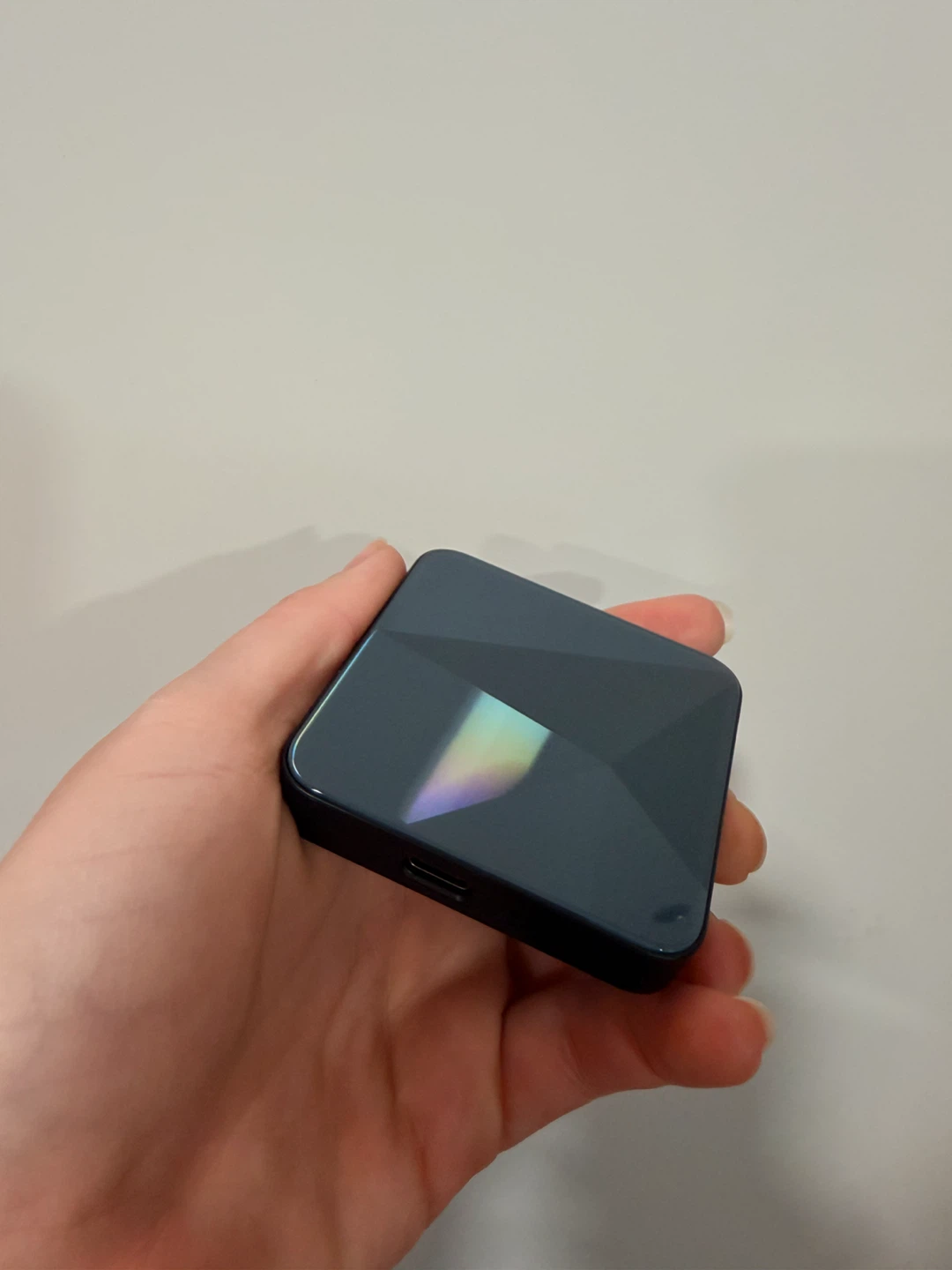 Wireless CarPlay Adapter / Wireless Magic Box – Plug & Play - photo 2