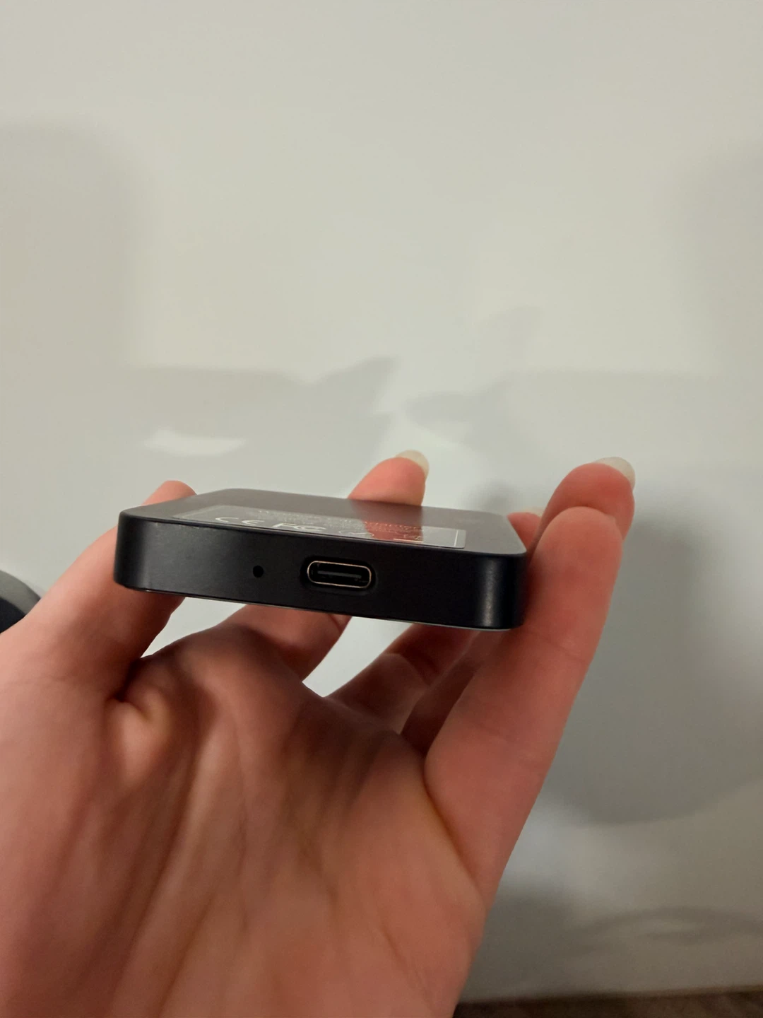 Wireless CarPlay Adapter / Wireless Magic Box – Plug & Play - photo 3