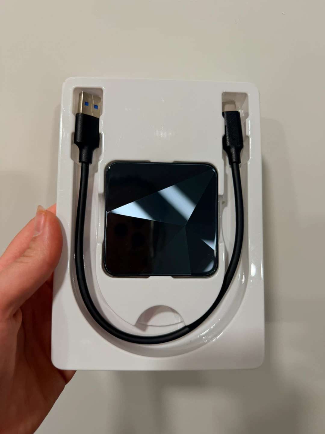 Wireless CarPlay Adapter / Wireless Magic Box – Plug & Play - photo 5