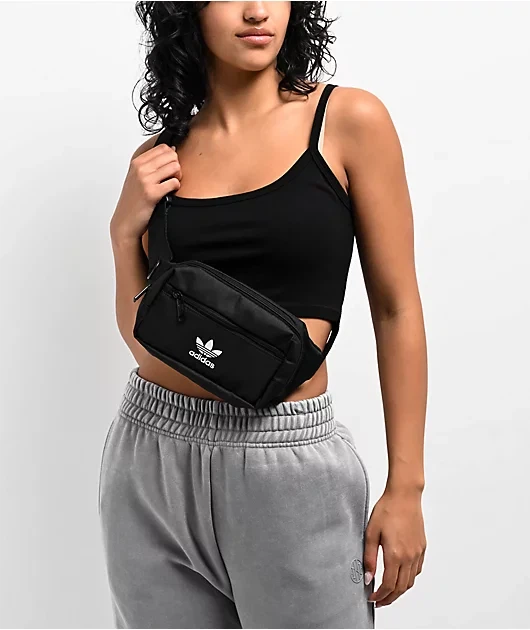 Adidas Fanny Pack/Crossbody Bag