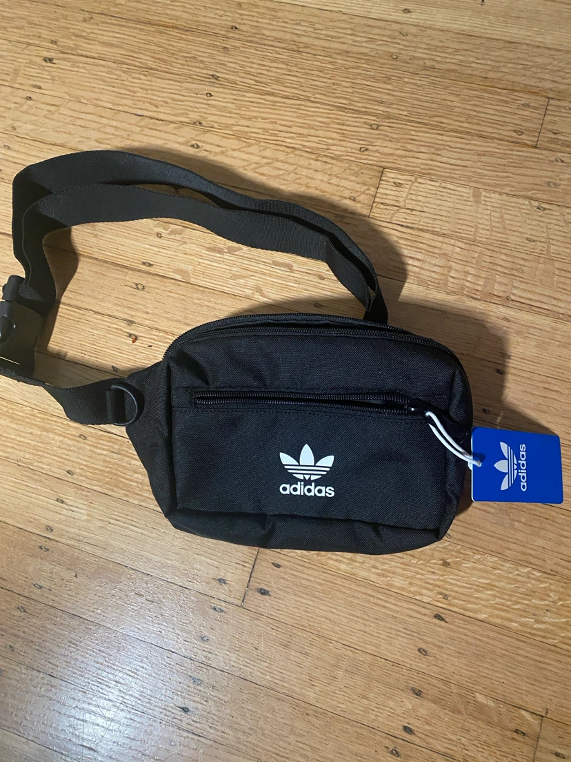 Adidas Fanny Pack/Crossbody Bag - photo 3