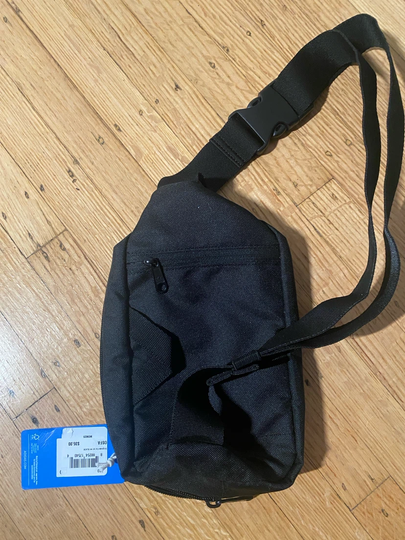 Adidas Fanny Pack/Crossbody Bag - photo 5