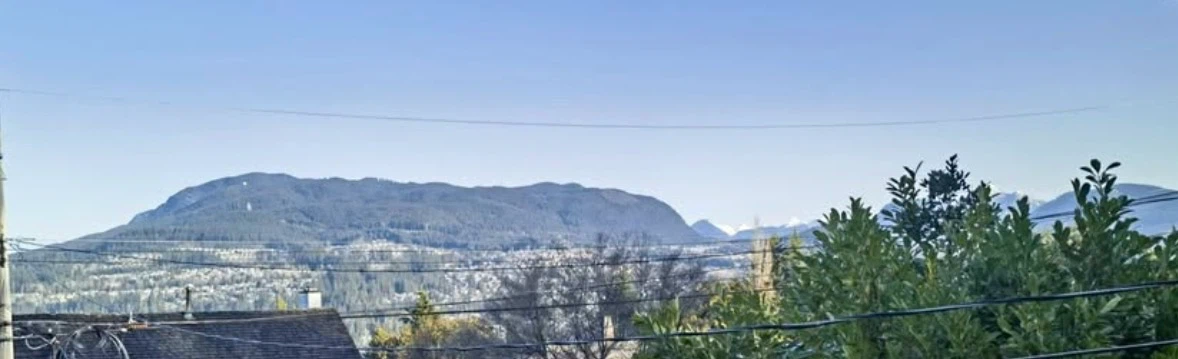 Entire House for Rent in Coquitlam