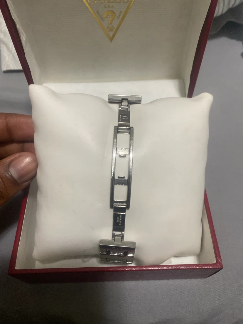 Guess Chronograph Watch in Original Box - photo 2