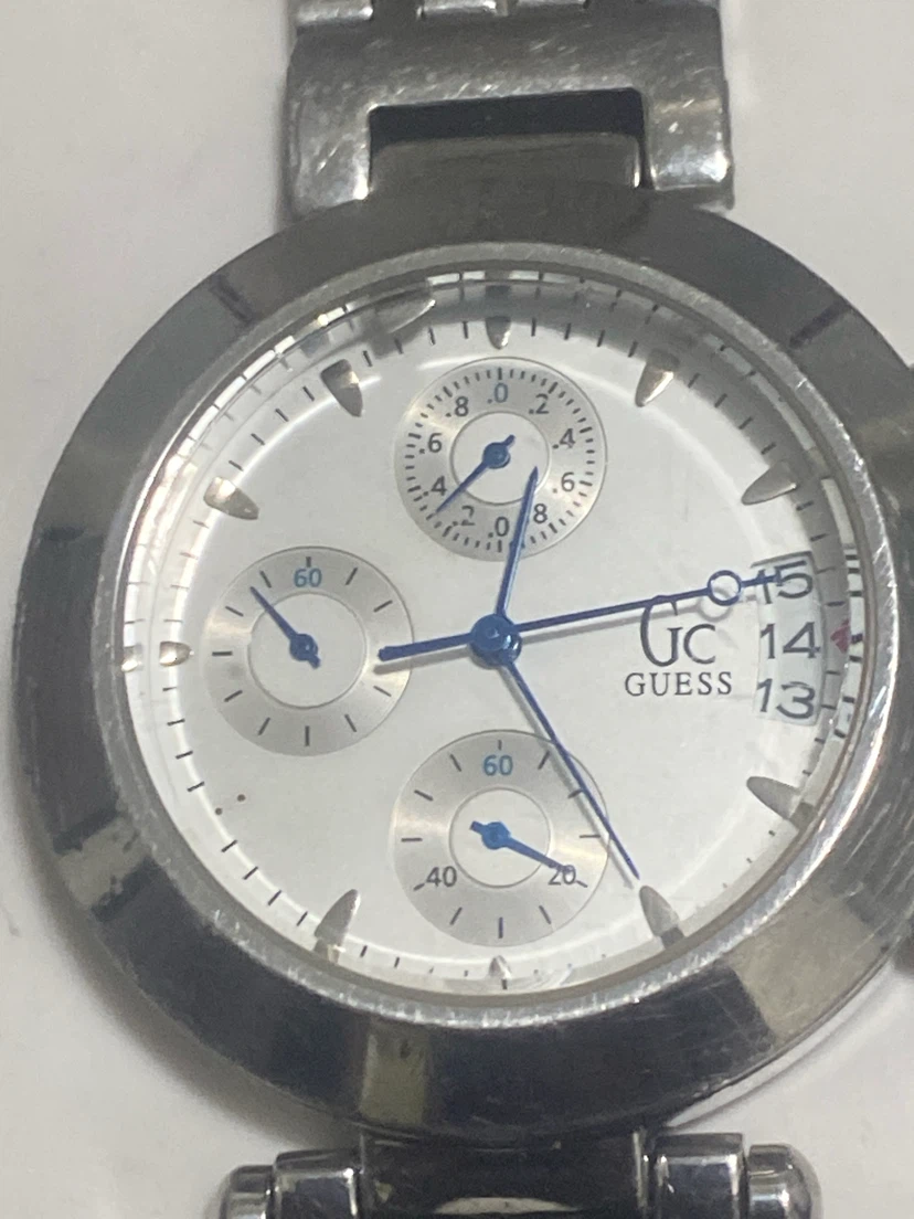 Guess Chronograph Watch in Original Box - photo 3