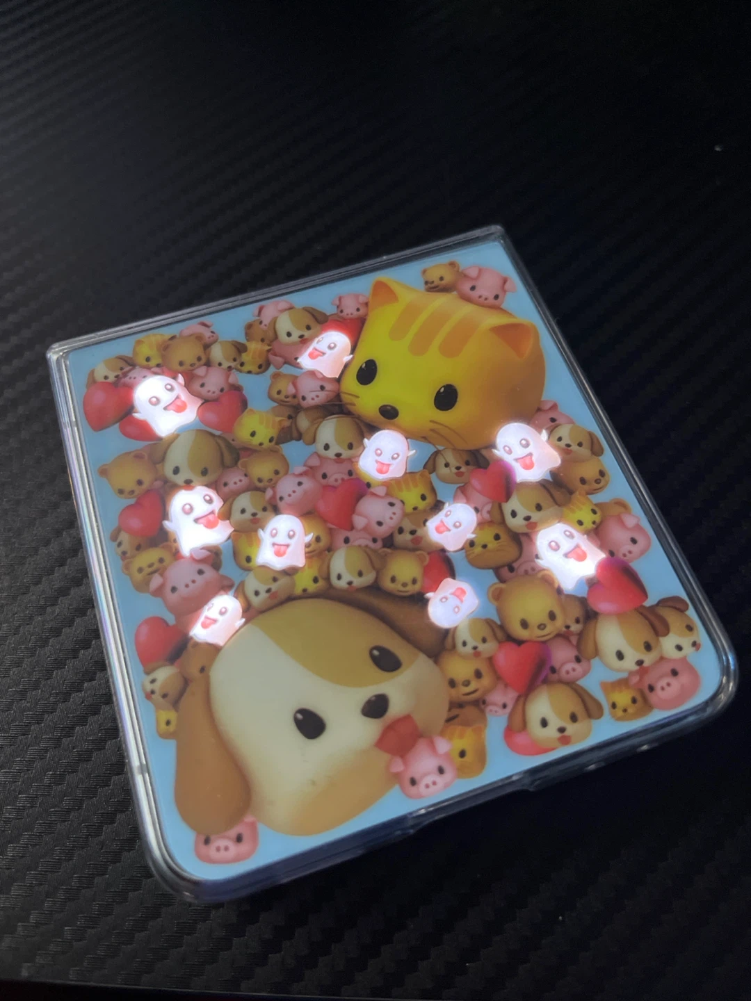 Samsung Galaxy Flip 7 - photo 5