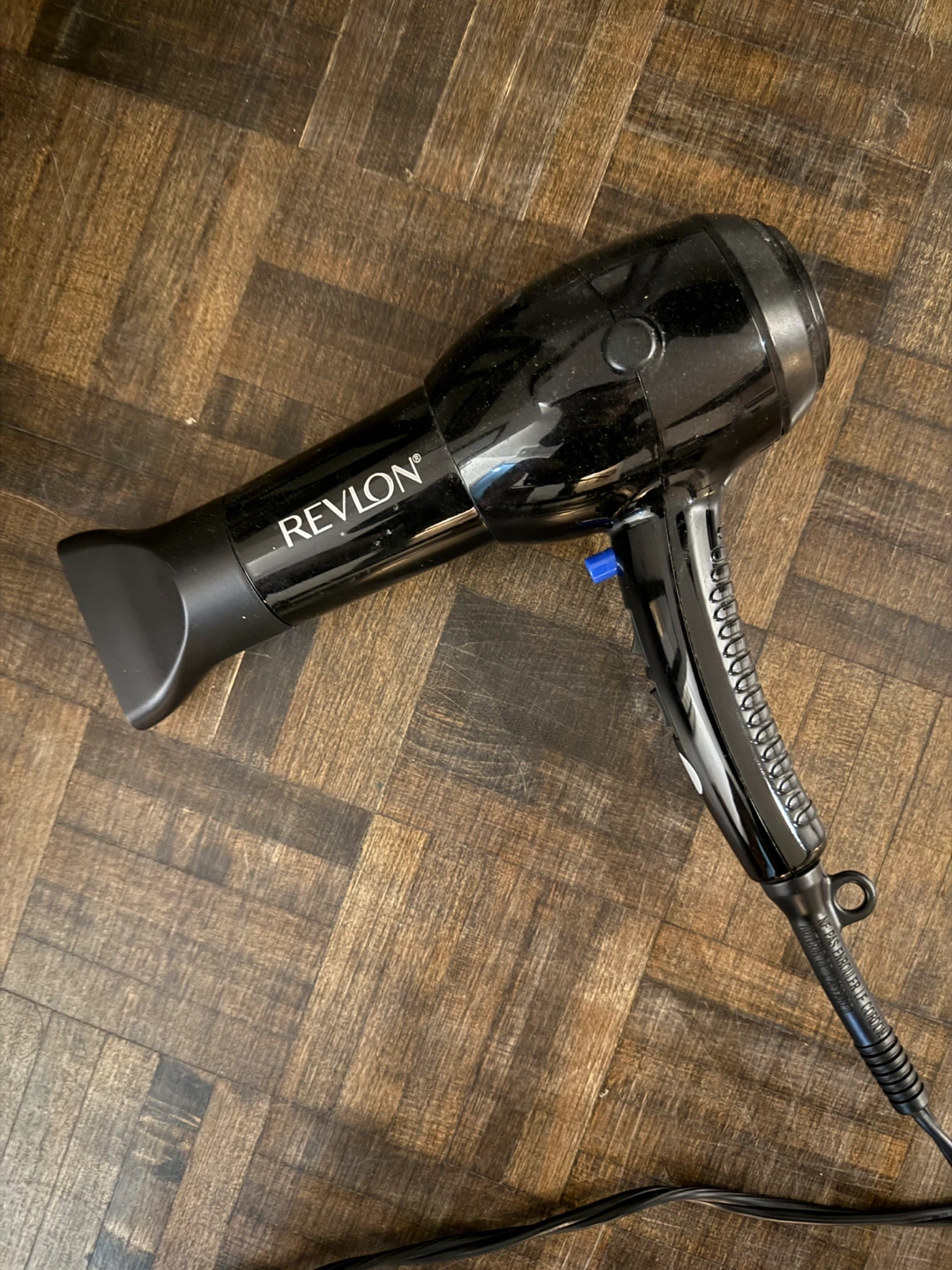[pickup until 19th July] Hair Dryer