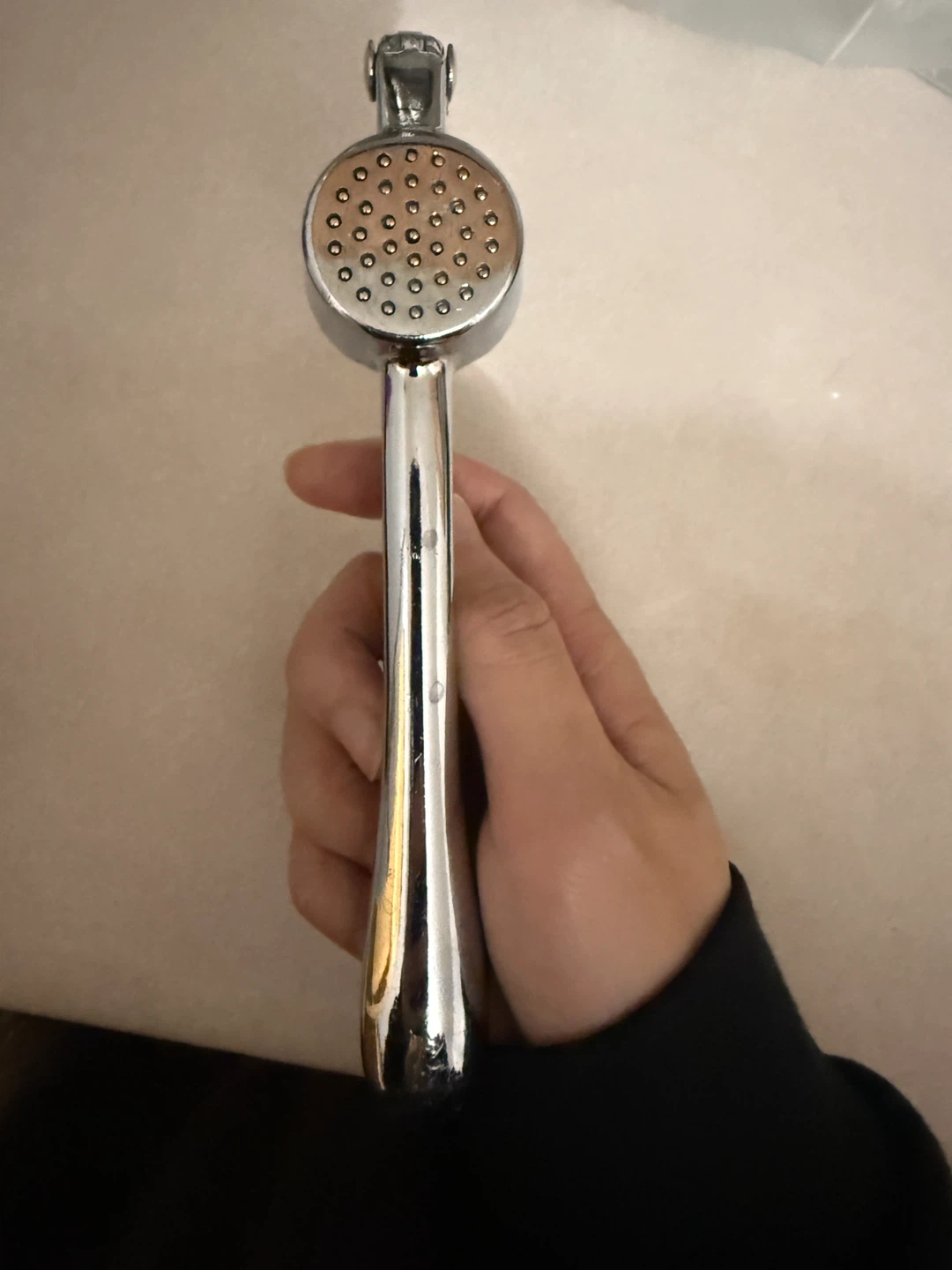 Can opener & garlic press - photo 2