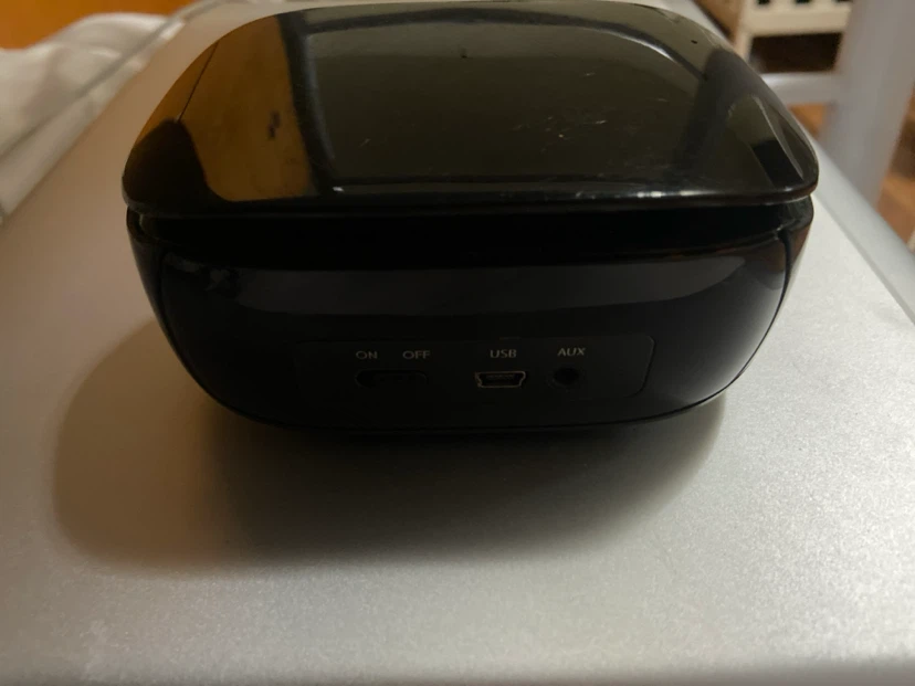 Logitech Speaker