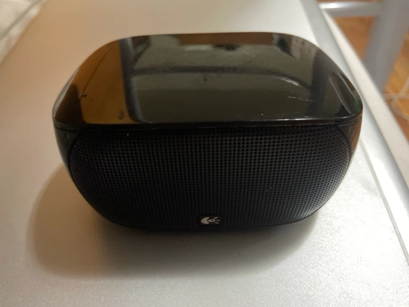 Logitech Speaker - photo 2