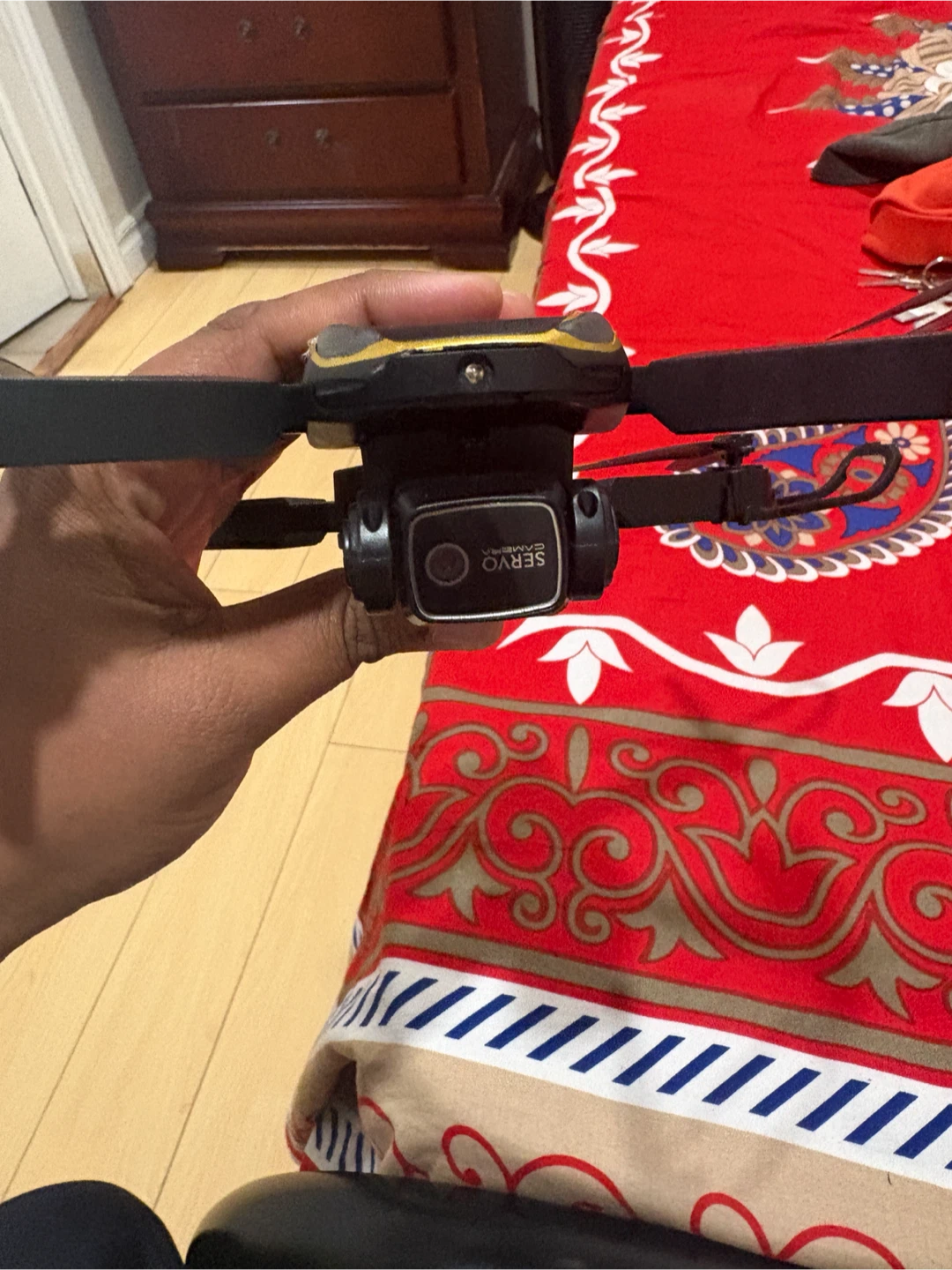 DJI Drone-M8 with Camera - photo 4