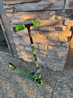 Selling Kid Scooter