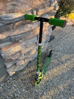 Selling Kid Scooter - photo 2