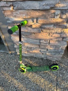 Selling Kid Scooter - photo 3