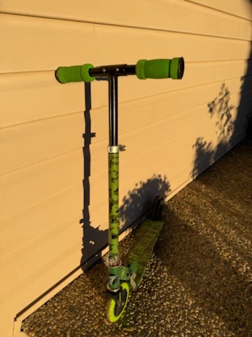 Selling Kid Scooter - photo 4