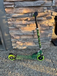 Selling Kid Scooter - photo 5