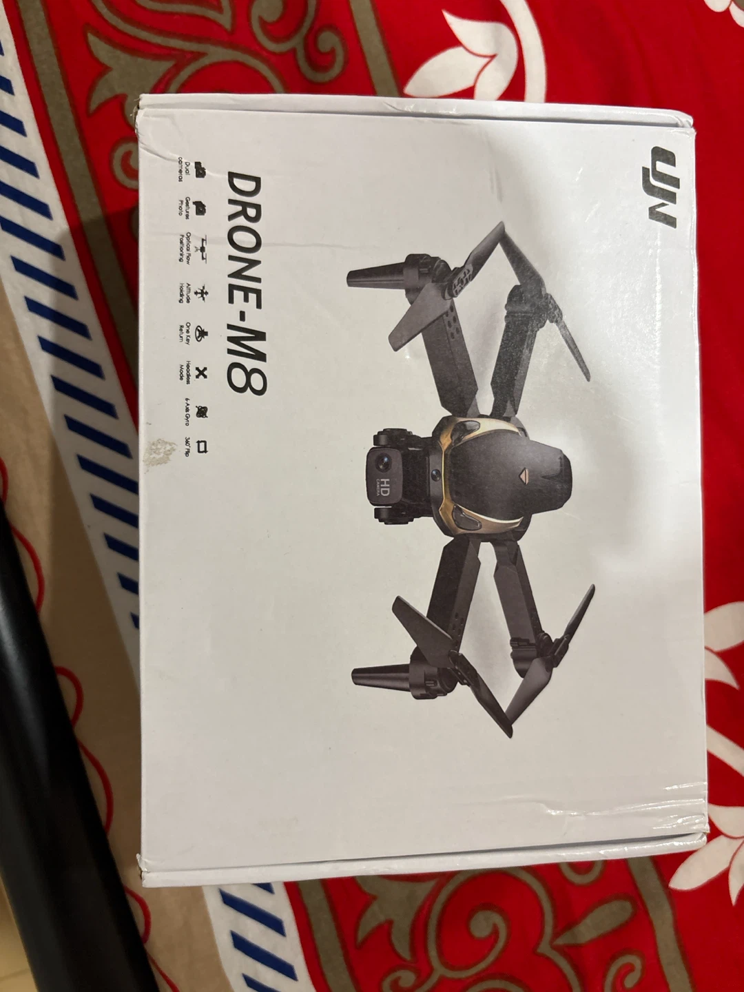 DJI Drone-M8 with Camera