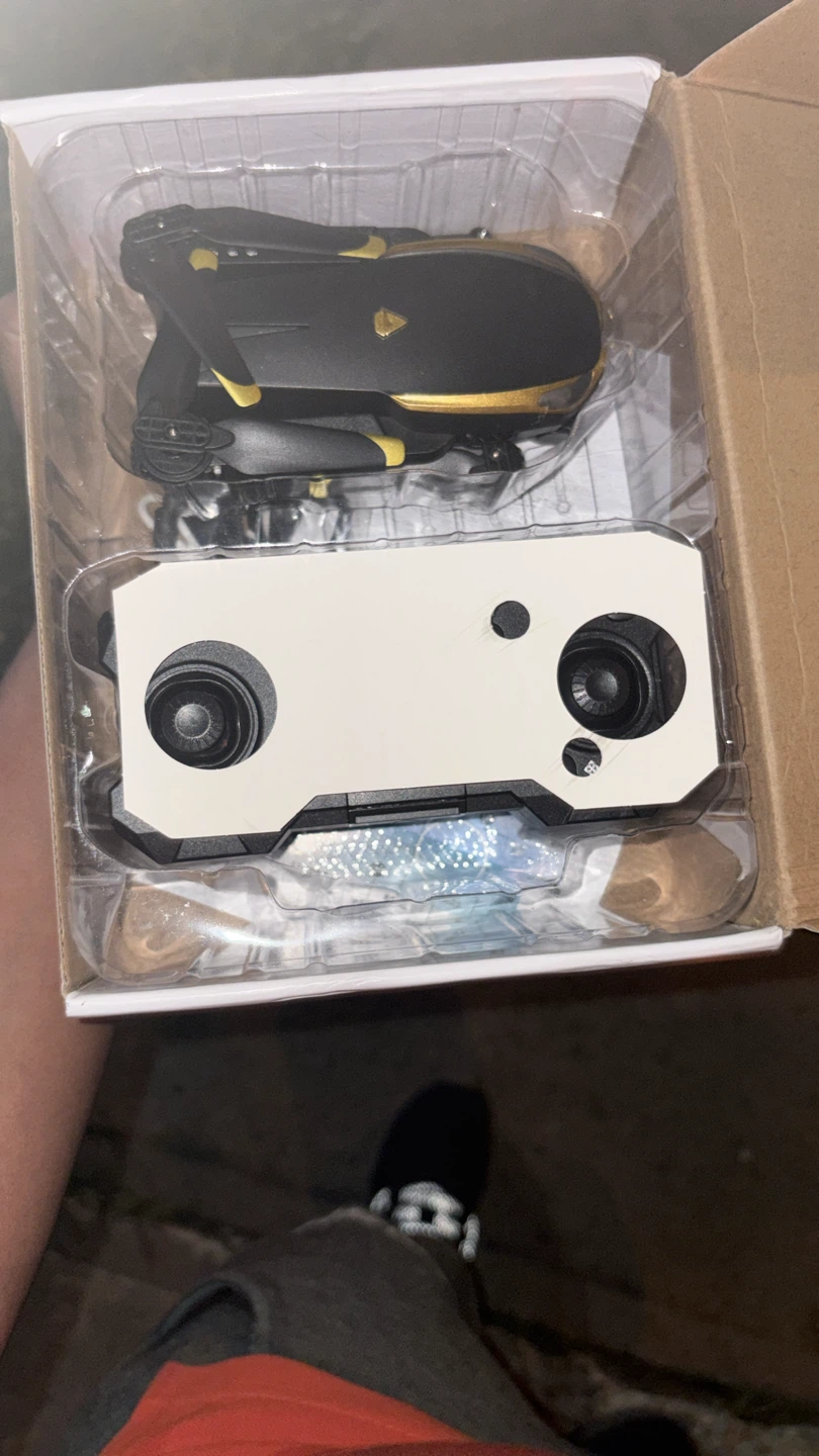DJI Drone-M8 with Camera - photo 2