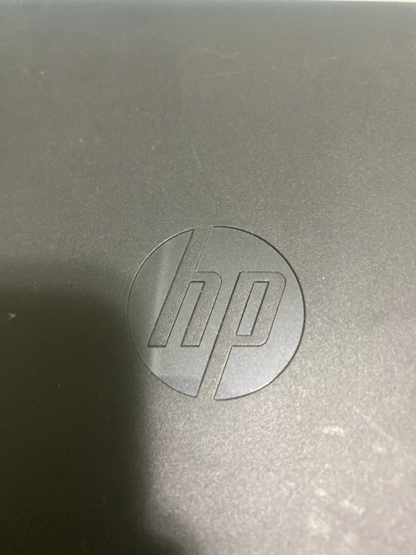 HP Chromebook Laptop 60 GB Hard Drive with Charger - photo 2