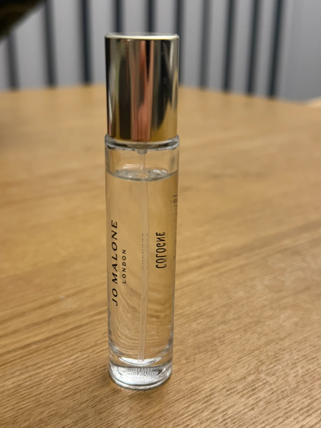 Jo Malone Wood Sage Sea Salt travel spray - photo 2