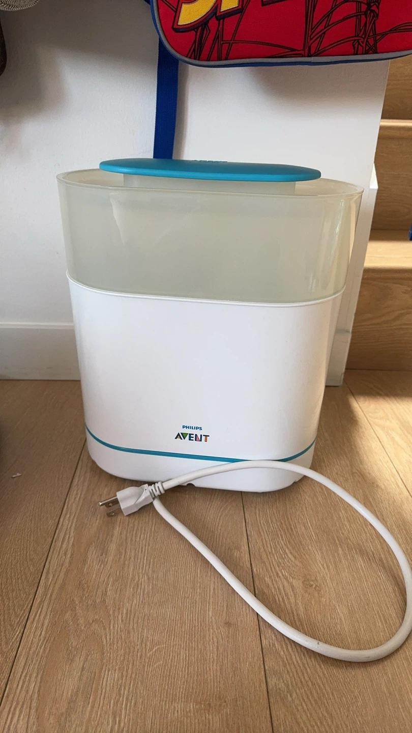 Philips Avent Sterilizer