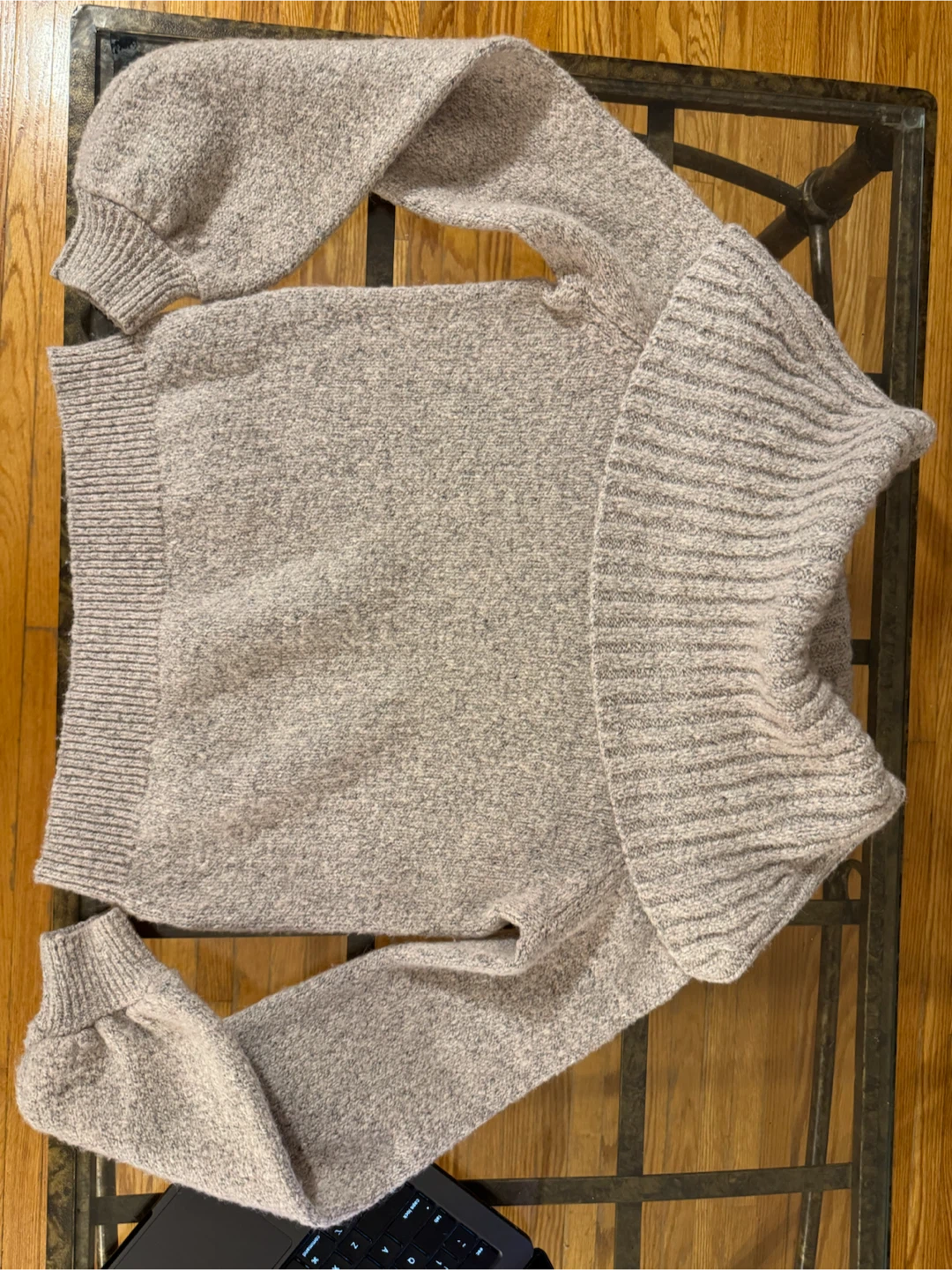 RW&CO. Sweater - S
