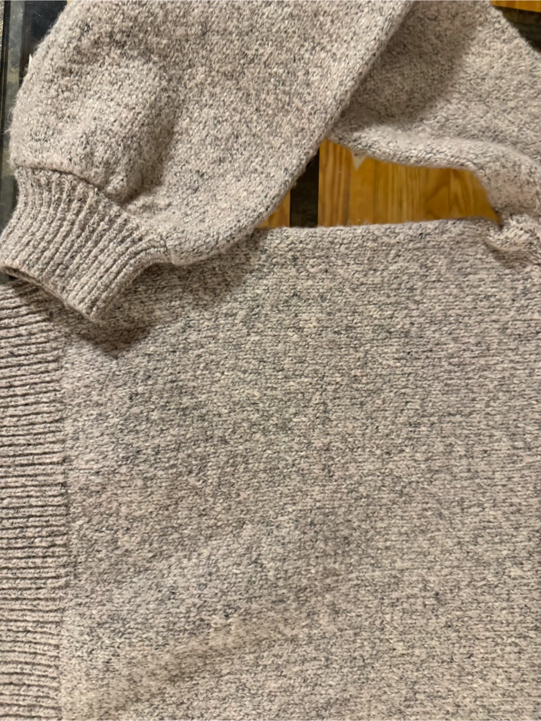 RW&CO. Sweater - S - photo 2