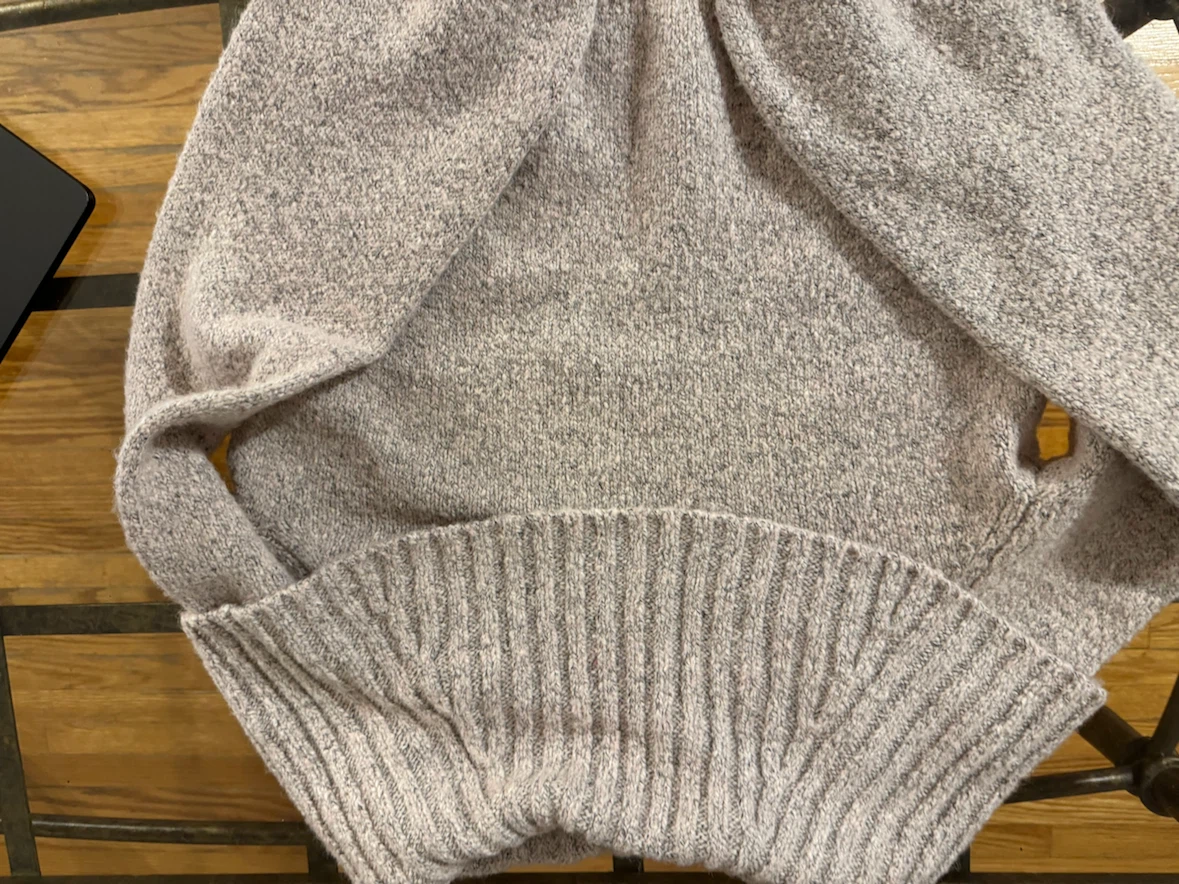 RW&CO. Sweater - S - photo 4