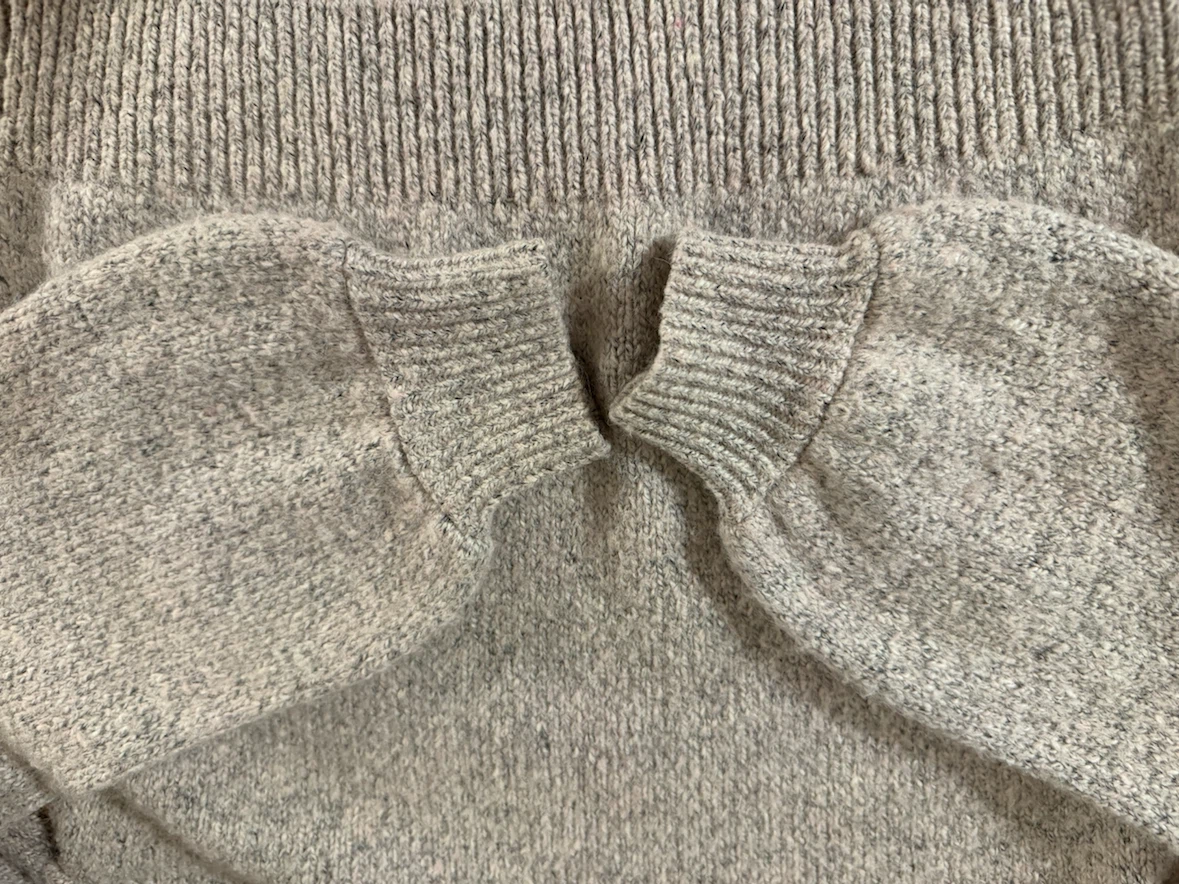 RW&CO. Sweater - S - photo 5