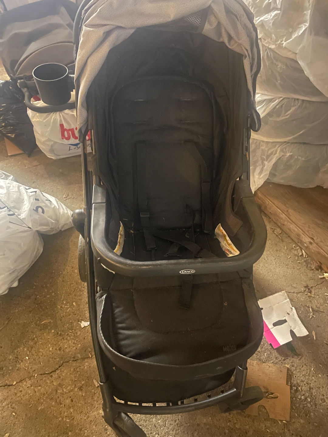 Moving out sale