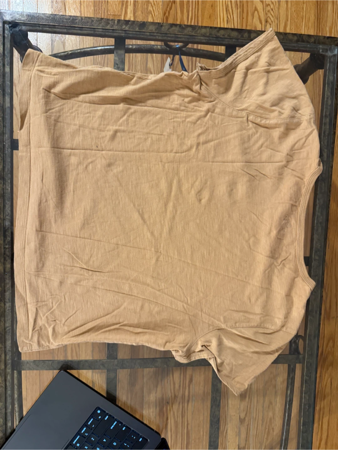 J.Crew Organic Cotton T-Shirt - photo 3