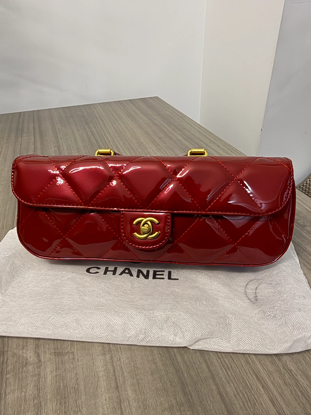 Beautiful luxury bag