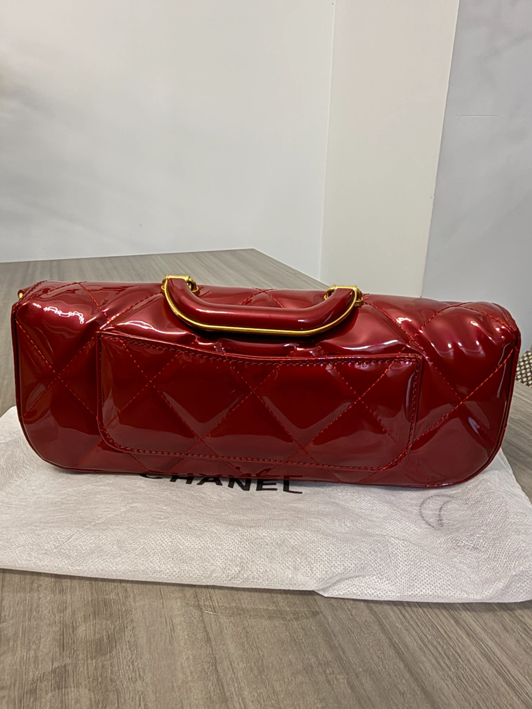 Beautiful luxury bag - photo 2