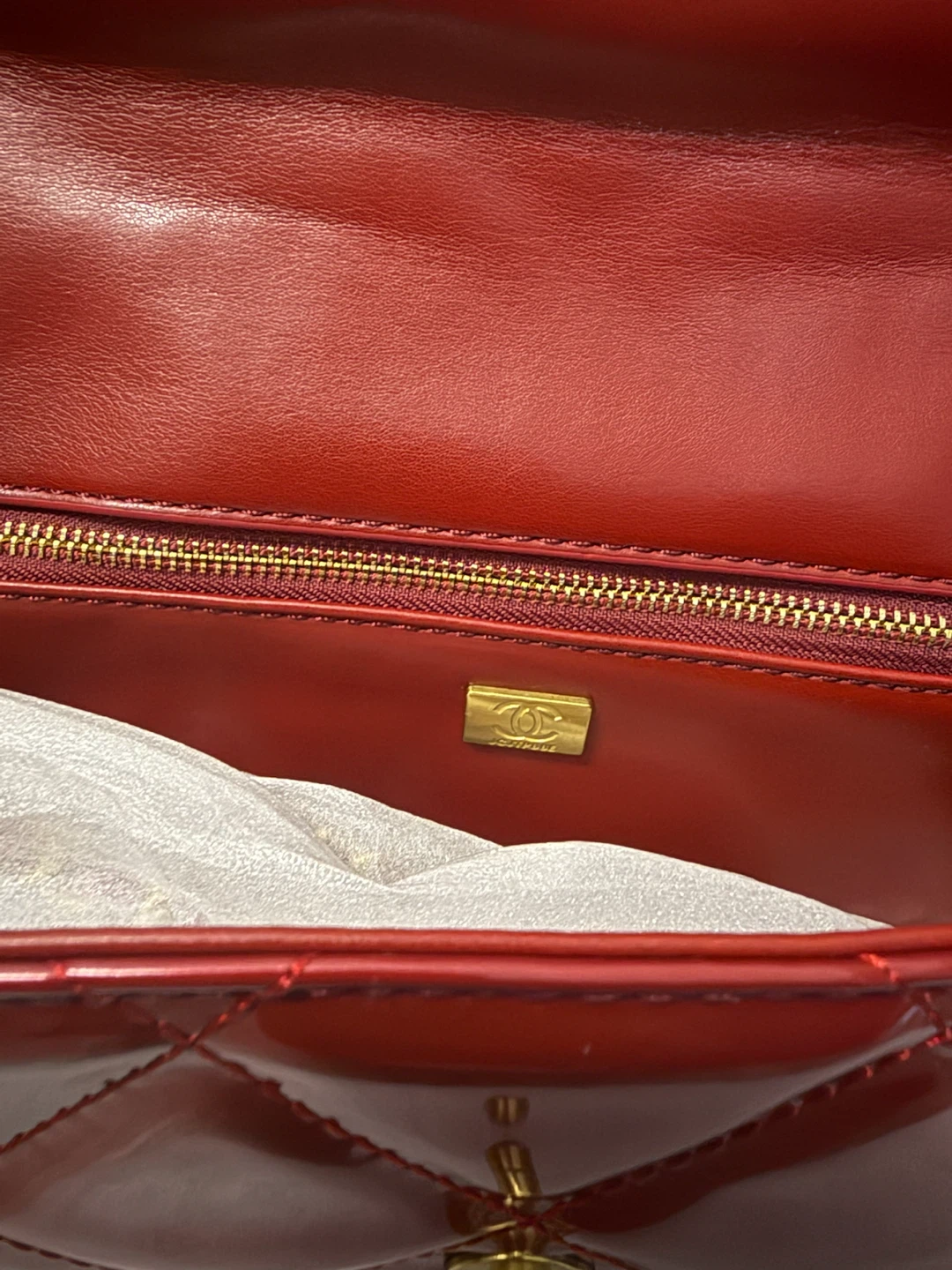 Beautiful luxury bag - photo 4