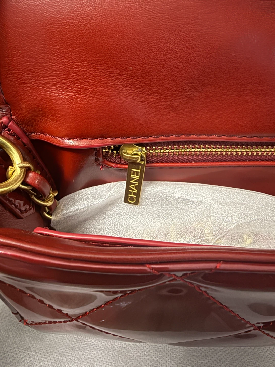 Beautiful luxury bag - photo 5