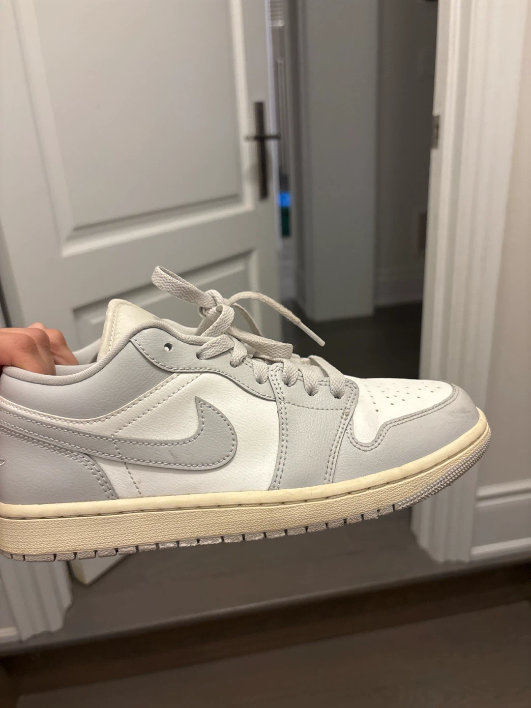 Women’s Air Jordan 1 Low SE Sneakers