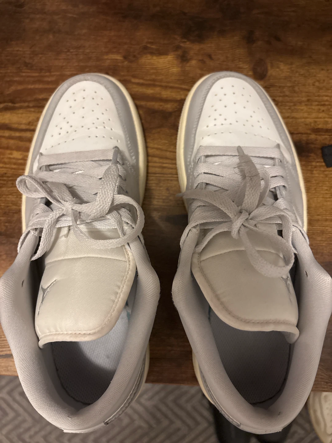 Women’s Air Jordan 1 Low SE Sneakers - photo 3
