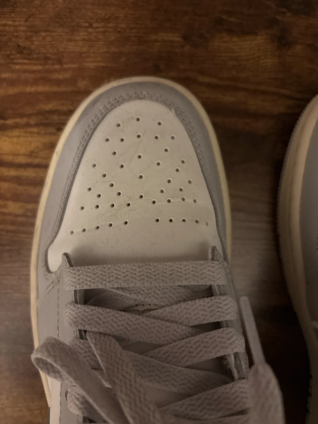 Women’s Air Jordan 1 Low SE Sneakers - photo 4