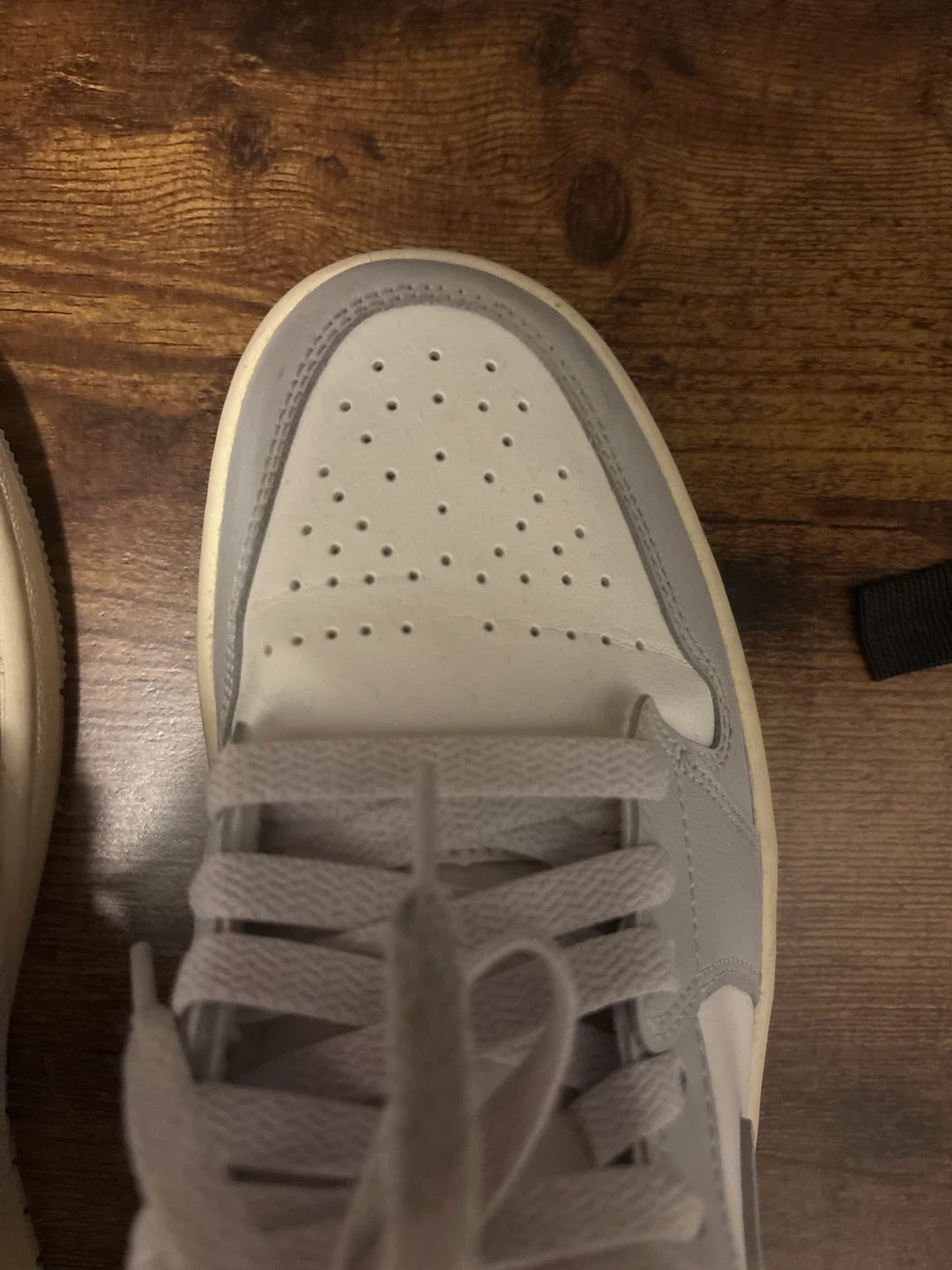 Women’s Air Jordan 1 Low SE Sneakers - photo 5