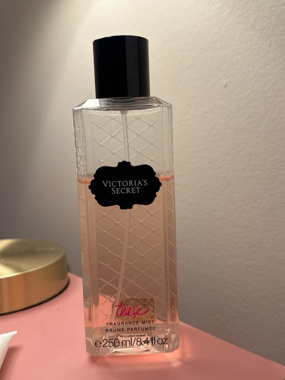 Victoria's Secret Tease Fragrance Mist 250ml