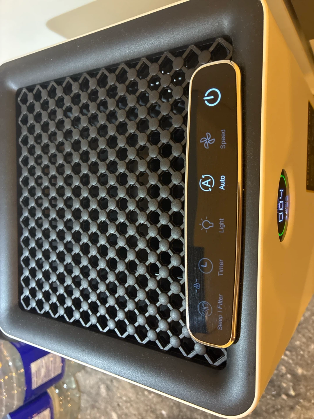 JAFANOR Air Purifier - photo 2