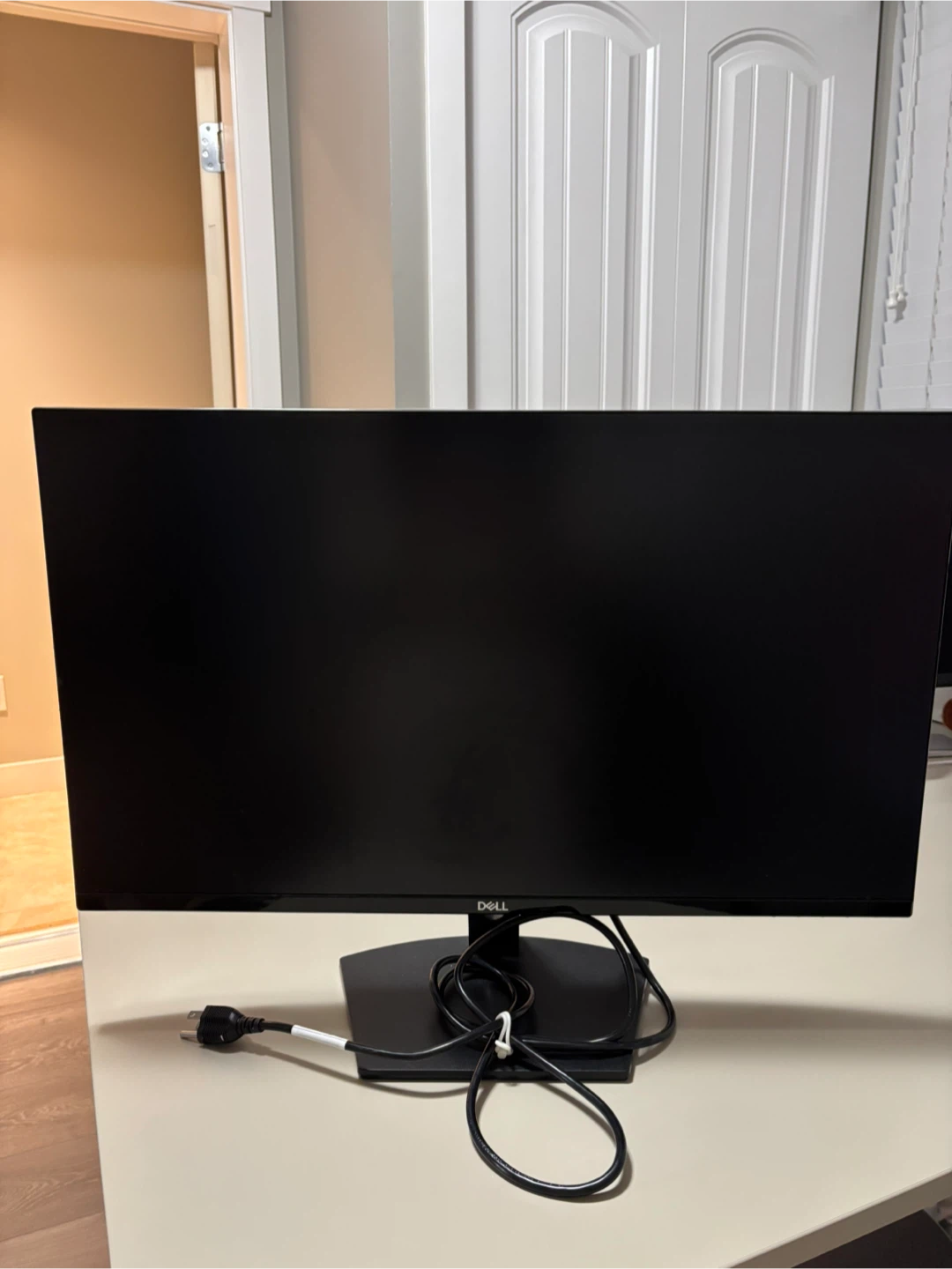 Dell Computer Monitor